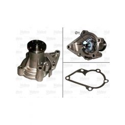 Valeo Water Pump Engine Cooling