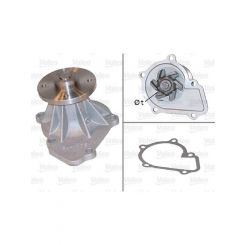 Valeo Water Pump Engine Cooling