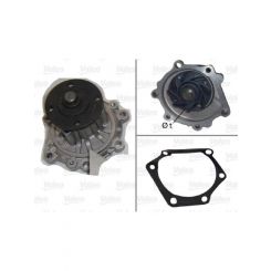 Valeo Water Pump Engine Cooling