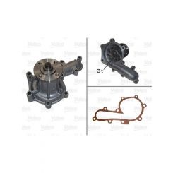 Valeo Water Pump Engine Cooling