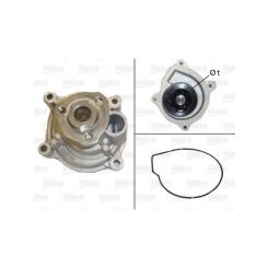 Valeo Water Pump Engine Cooling