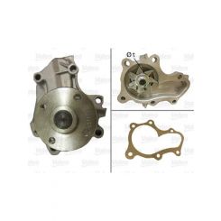 Valeo Water Pump Engine Cooling