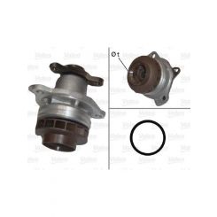 Valeo Water Pump Engine Cooling
