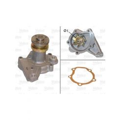 Valeo Water Pump Engine Cooling