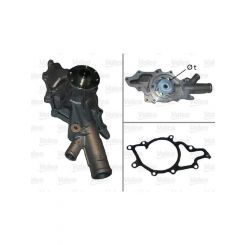 Valeo Water Pump Engine Cooling