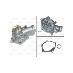 Valeo Water Pump Engine Cooling