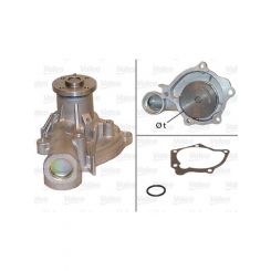 Valeo Water Pump Engine Cooling