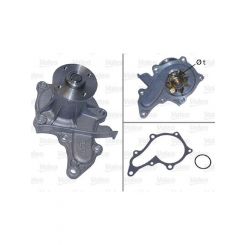 Valeo Water Pump Engine Cooling