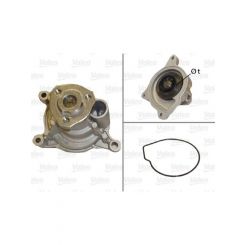 Valeo Water Pump Engine Cooling