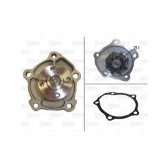 Valeo Water Pump Engine Cooling