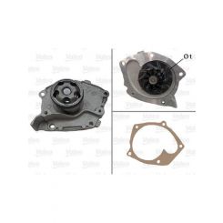 Valeo Water Pump Engine Cooling