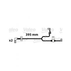 Valeo Brake Pad Wear Sensor