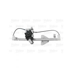 Valeo Window Regulator