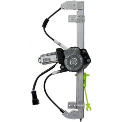 Valeo Window Regulator