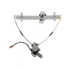Valeo Window Regulator