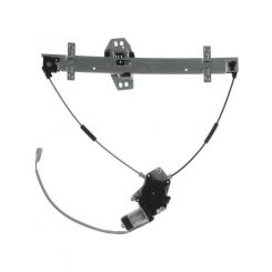 Valeo Window Regulator