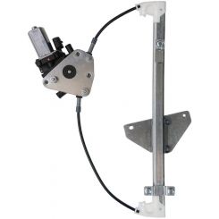 Valeo Window Regulator