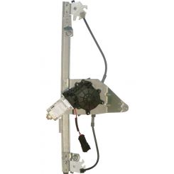 Valeo Window Regulator