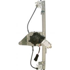 Valeo Window Regulator