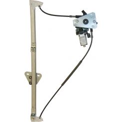 Valeo Window Regulator