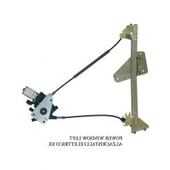 Valeo Window Regulator