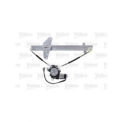 Valeo Window Regulator