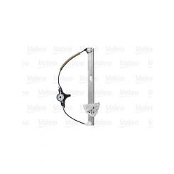 Valeo Window Regulator