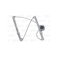 Valeo Window Regulator