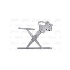 Valeo Window Regulator