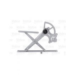 Valeo Window Regulator