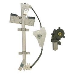 Valeo Window Regulator