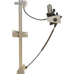 Valeo Window Regulator