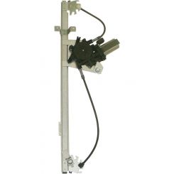 Valeo Window Regulator