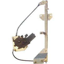 Valeo Window Regulator