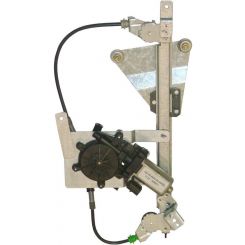 Valeo Window Regulator