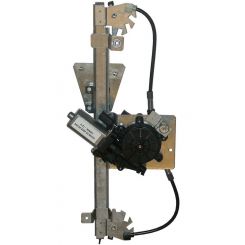 Valeo Window Regulator