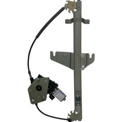 Valeo Window Regulator