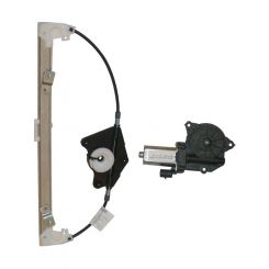 Valeo Window Regulator