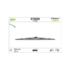 Valeo Wiper Blade