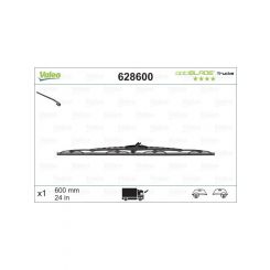 Valeo Wiper Blade