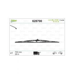 Valeo Wiper Blade
