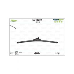 Valeo Wiper Blade