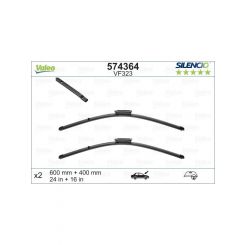 Valeo Wiper Blade
