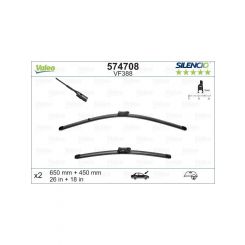 Valeo Wiper Blade
