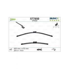 Valeo Wiper Blade