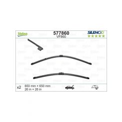 Valeo Wiper Blade