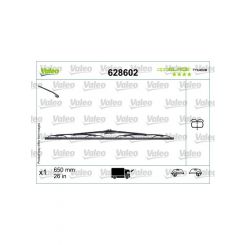 Valeo Wiper Blade