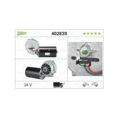 Valeo Wiper Motor