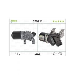 Valeo Wiper Motor