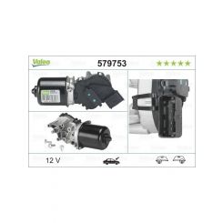 Valeo Wiper Motor
